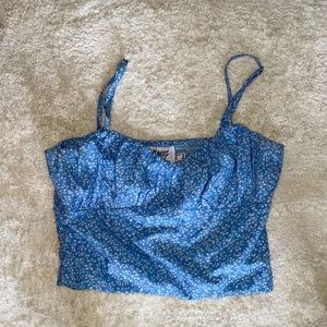 Princess Polly Crop Top